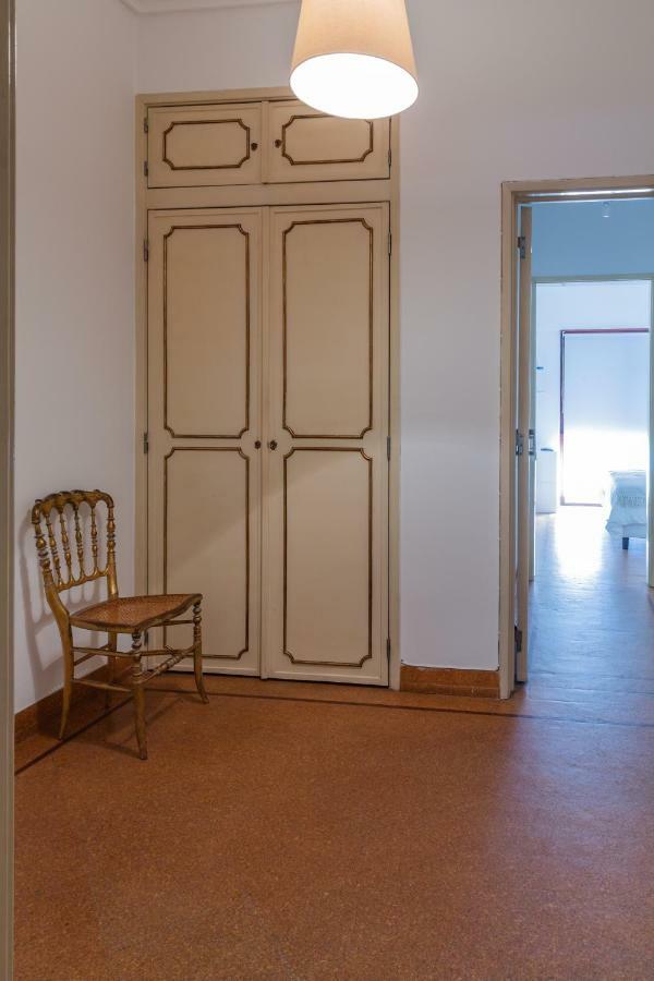 Alface Room Lisbona Esterno foto