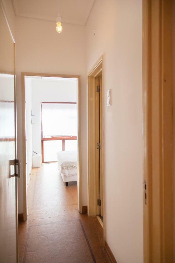 Alface Room Lisbona Esterno foto